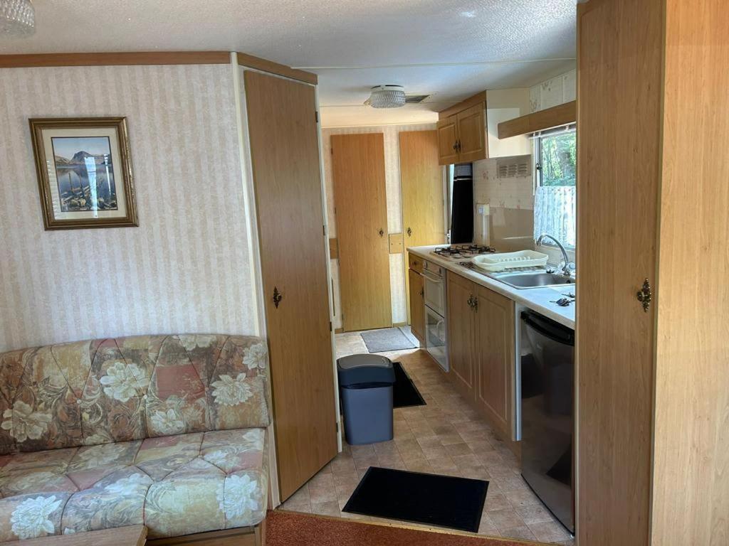 Your Camp Kormoran Holender Hel Zewnętrze zdjęcie
