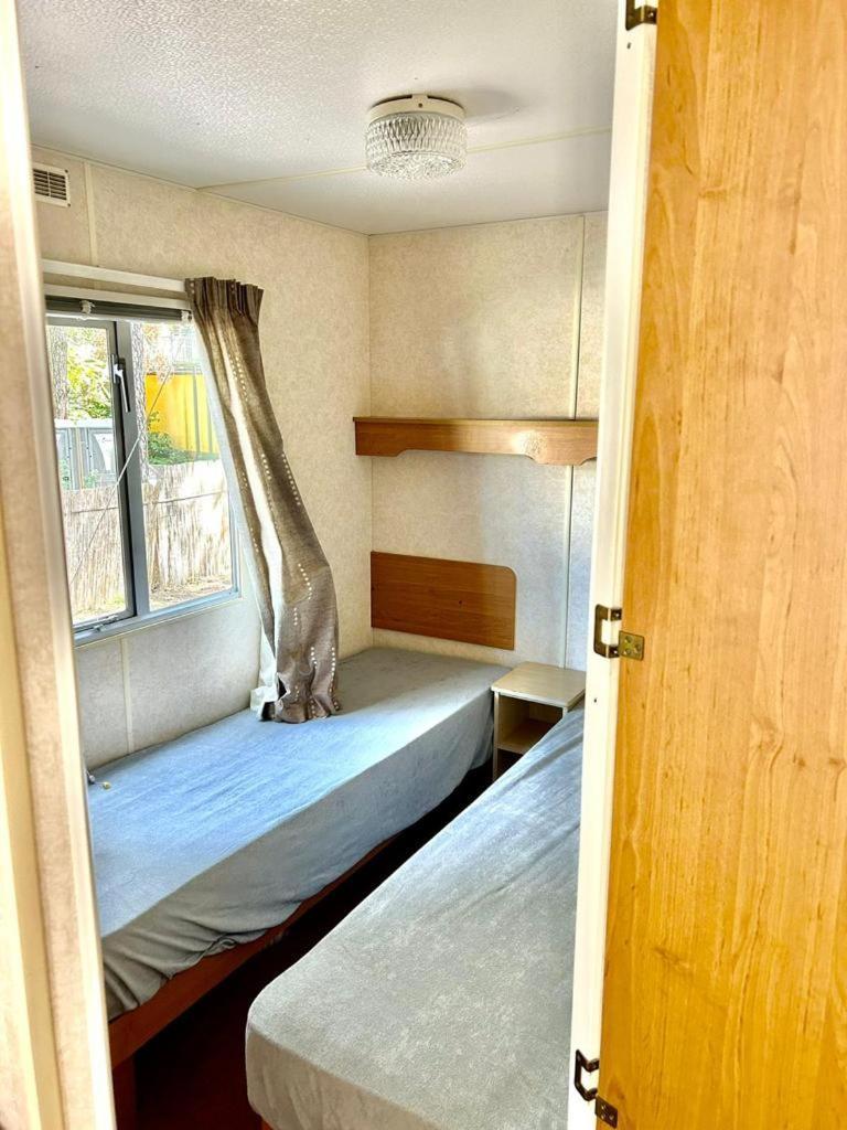Your Camp Kormoran Holender Hel Zewnętrze zdjęcie