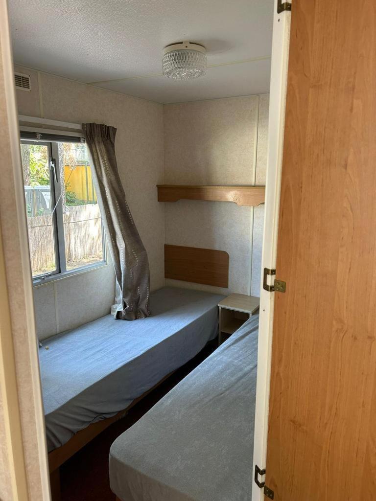 Your Camp Kormoran Holender Hel Zewnętrze zdjęcie
