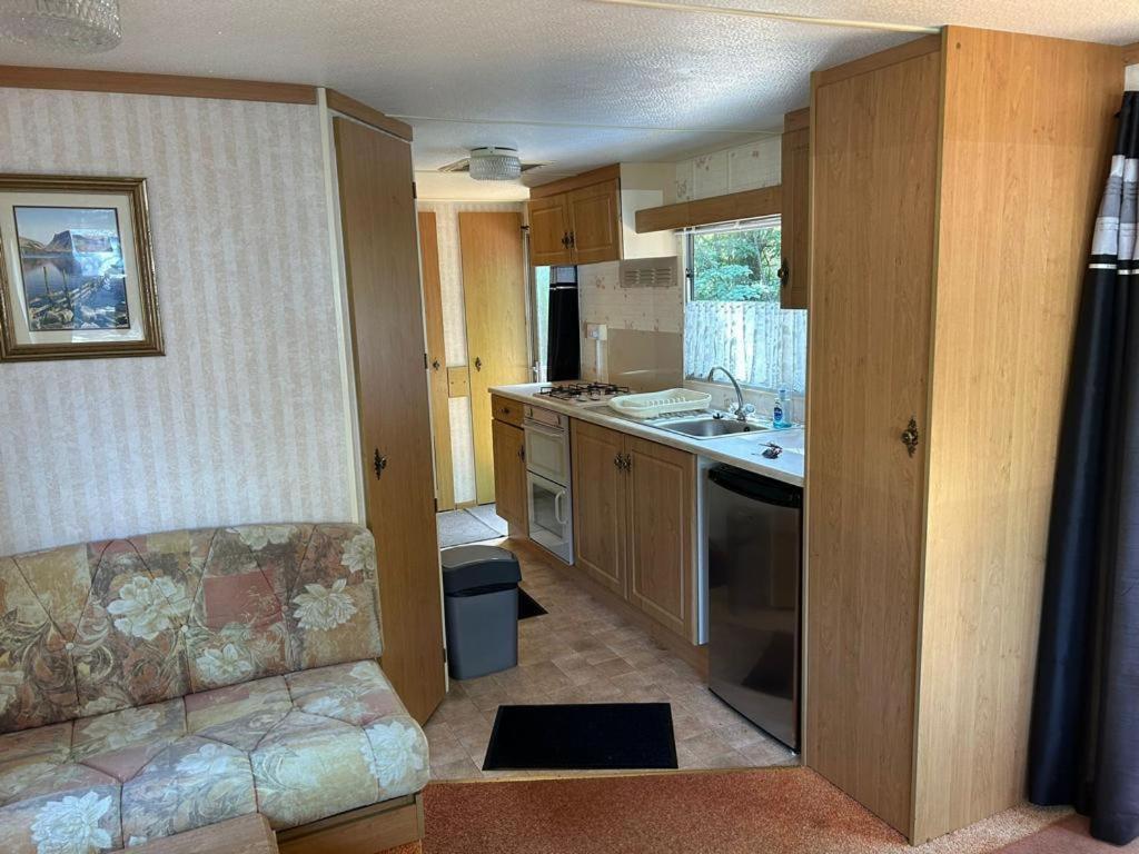 Your Camp Kormoran Holender Hel Zewnętrze zdjęcie
