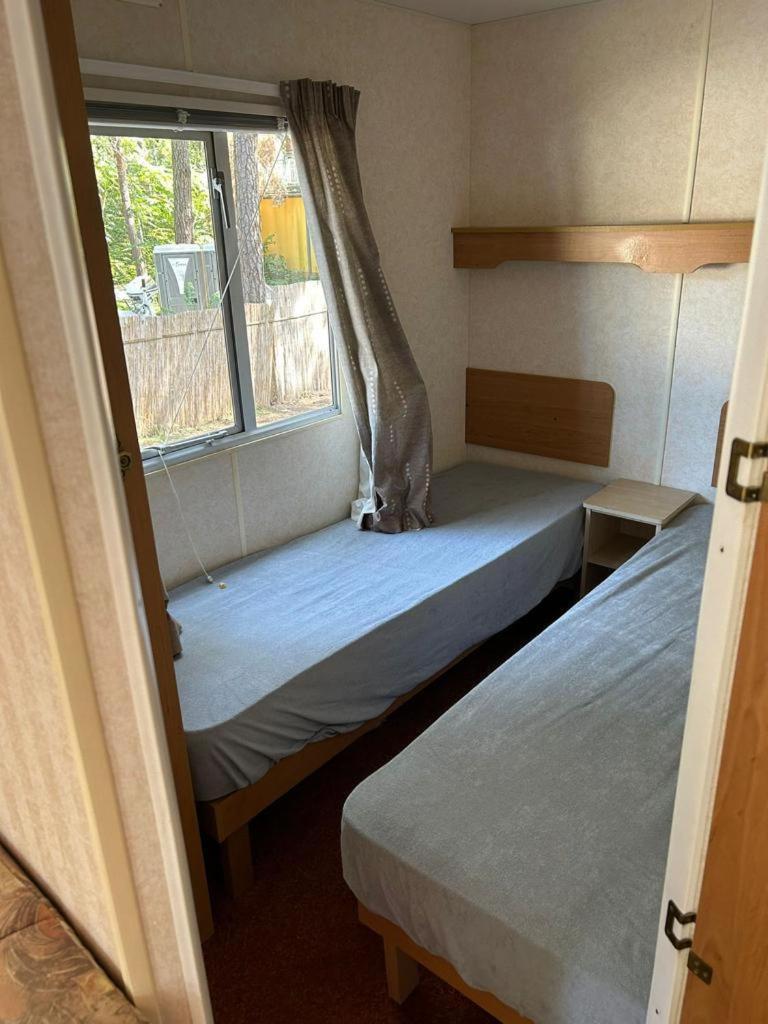 Your Camp Kormoran Holender Hel Zewnętrze zdjęcie